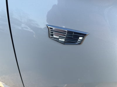 2023 Cadillac XT6 Luxury