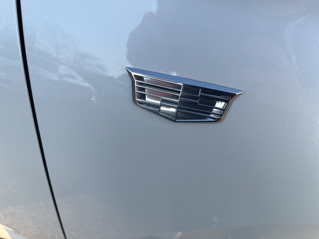 2023 Cadillac XT6 Luxury