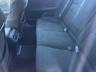 2014 Honda Accord EX