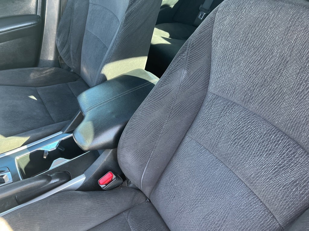 2014 Honda Accord EX