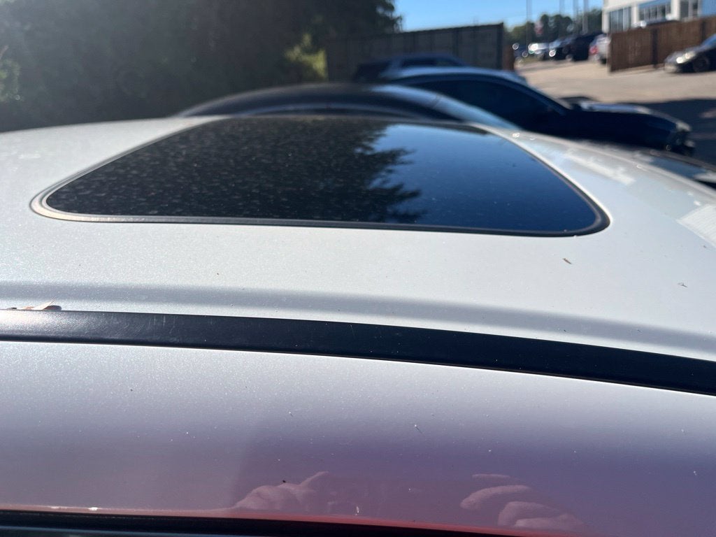 2017 Honda Accord EX-L V6