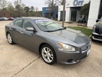 2014 Nissan Maxima 3.5 S