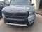2025 Nissan Frontier PRO-X