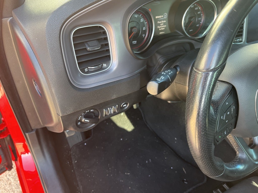 2023 Dodge Charger R/T