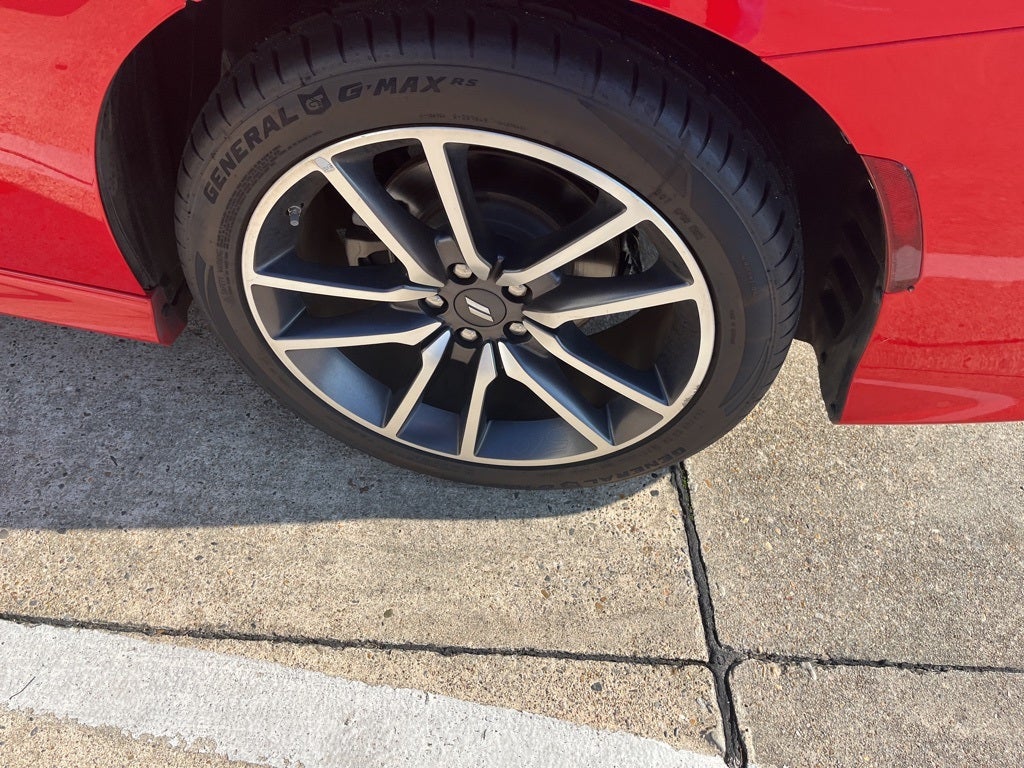 2023 Dodge Charger R/T