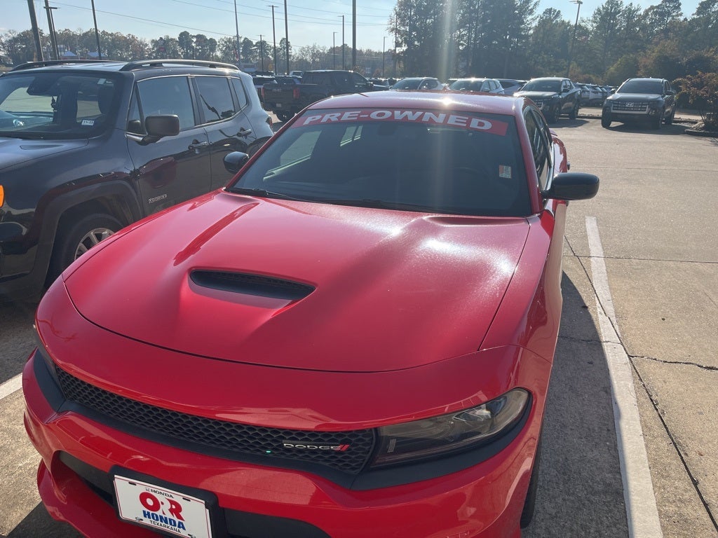 2023 Dodge Charger R/T