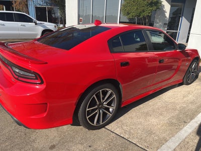 2023 Dodge Charger R/T