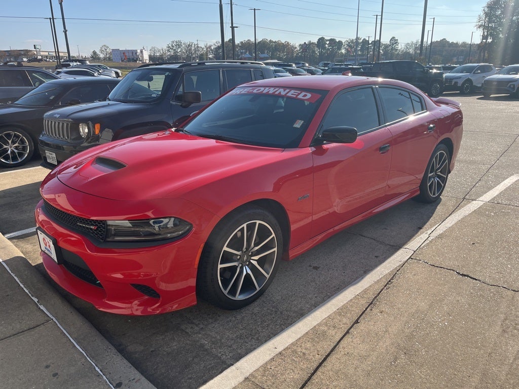 2023 Dodge Charger R/T