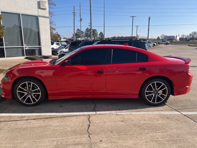 2023 Dodge Charger R/T