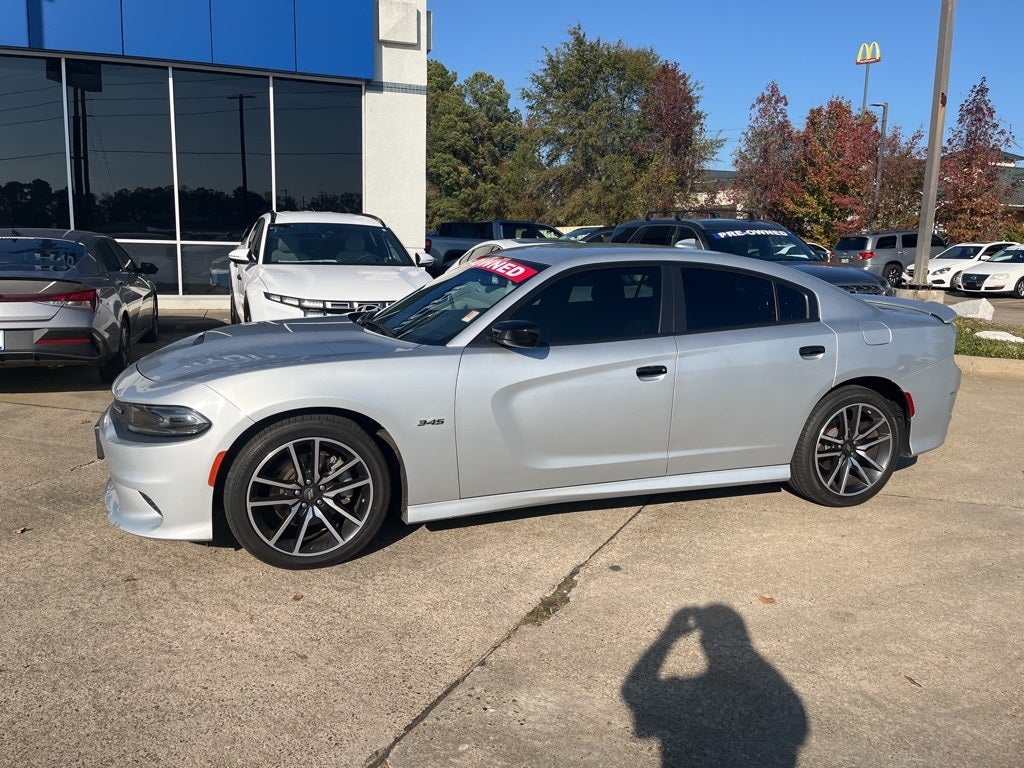 2023 Dodge Charger R/T