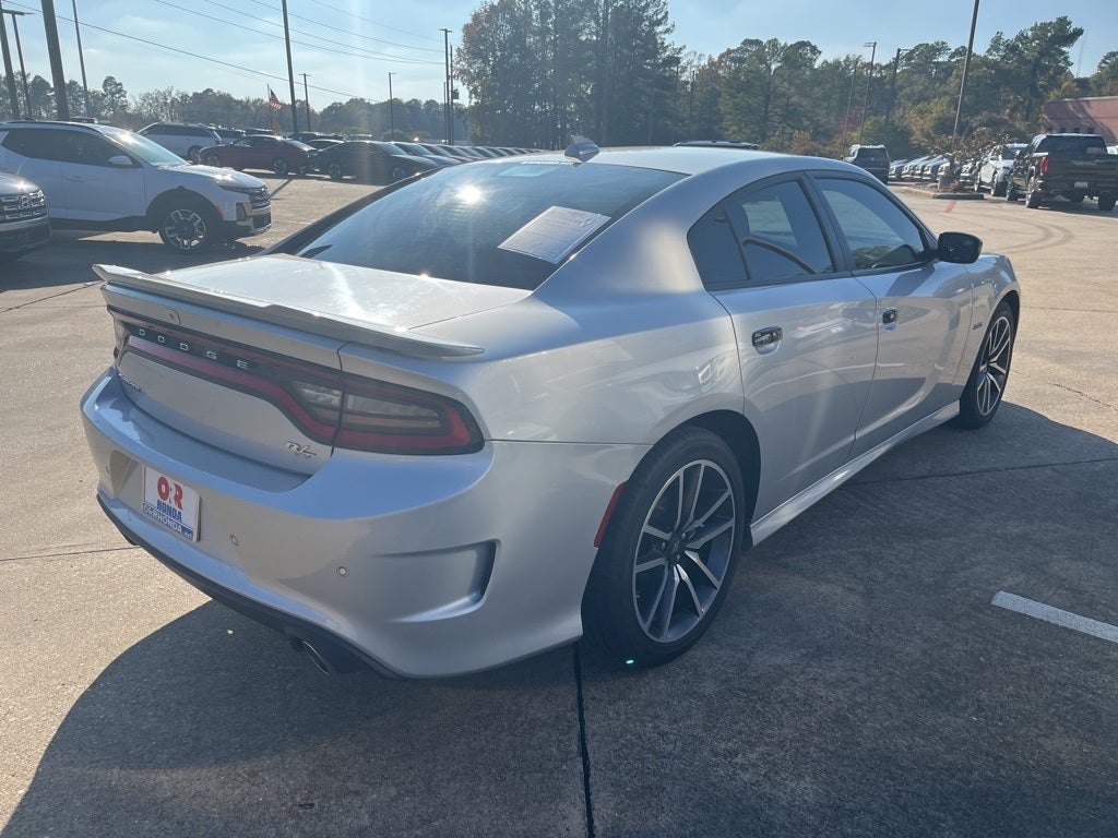 2023 Dodge Charger R/T