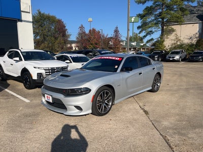 2023 Dodge Charger R/T