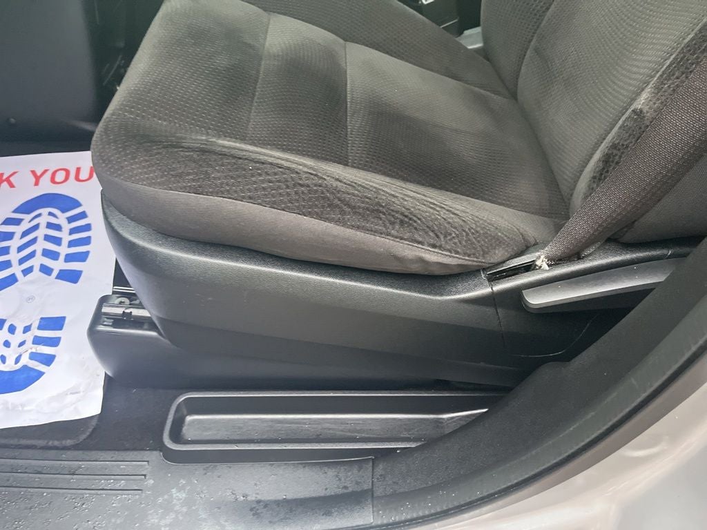 2018 Dodge Grand Caravan SE Plus