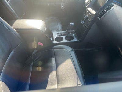 2014 Ford Flex SEL