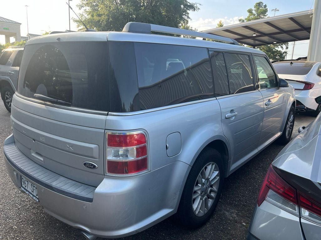 2014 Ford Flex SEL
