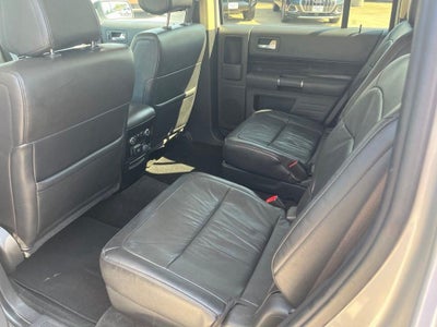 2014 Ford Flex SEL