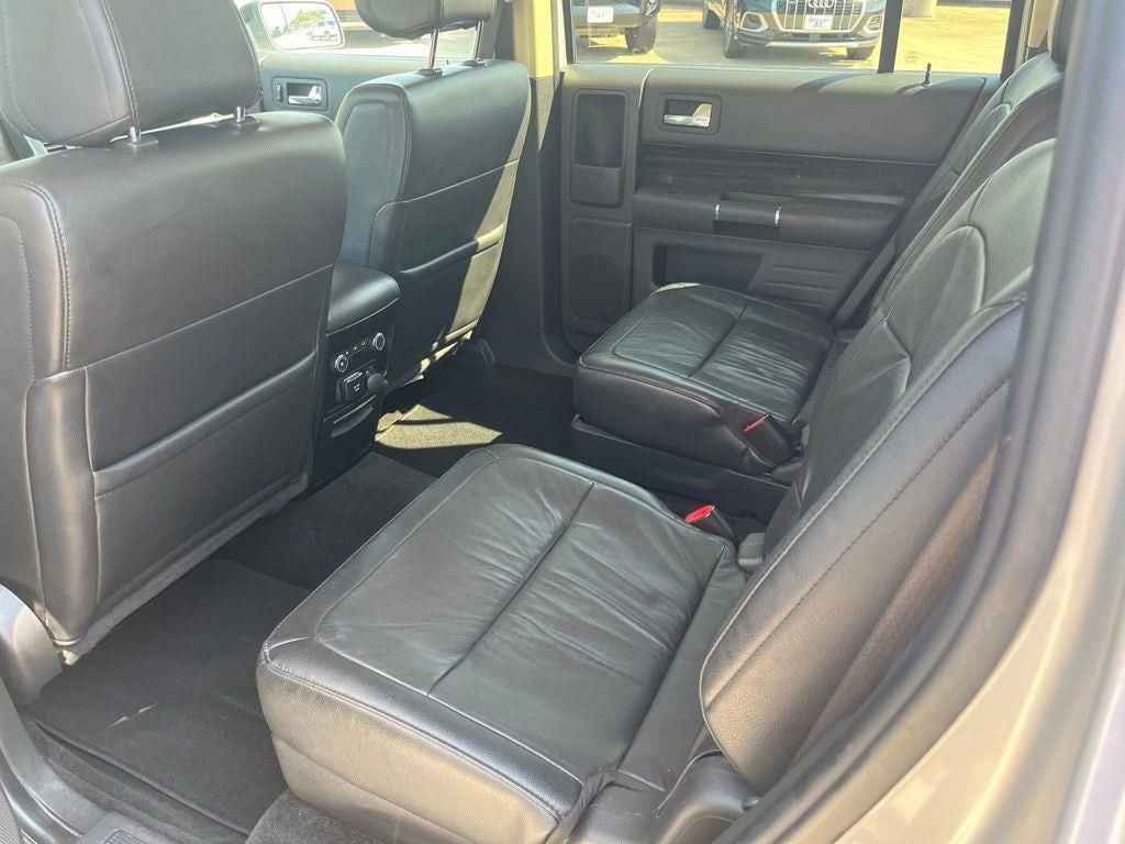 2014 Ford Flex SEL