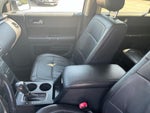 2014 Ford Flex SEL