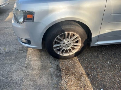 2014 Ford Flex SEL