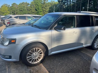 2014 Ford Flex SEL