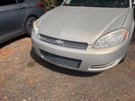 2012 Chevrolet Impala LS