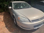 2012 Chevrolet Impala LS