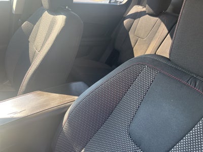 2014 Chevrolet Equinox LT 1LT