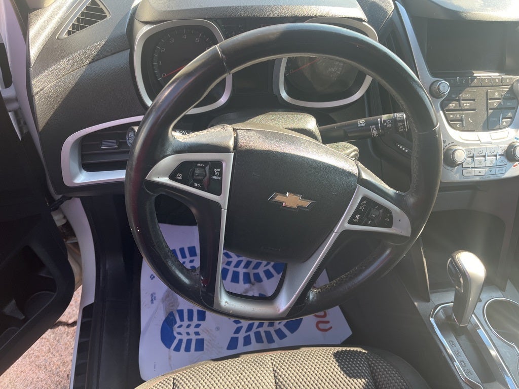 2014 Chevrolet Equinox LT 1LT