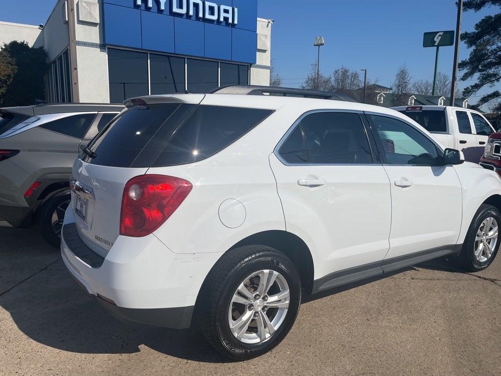 2014 Chevrolet Equinox LT 1LT