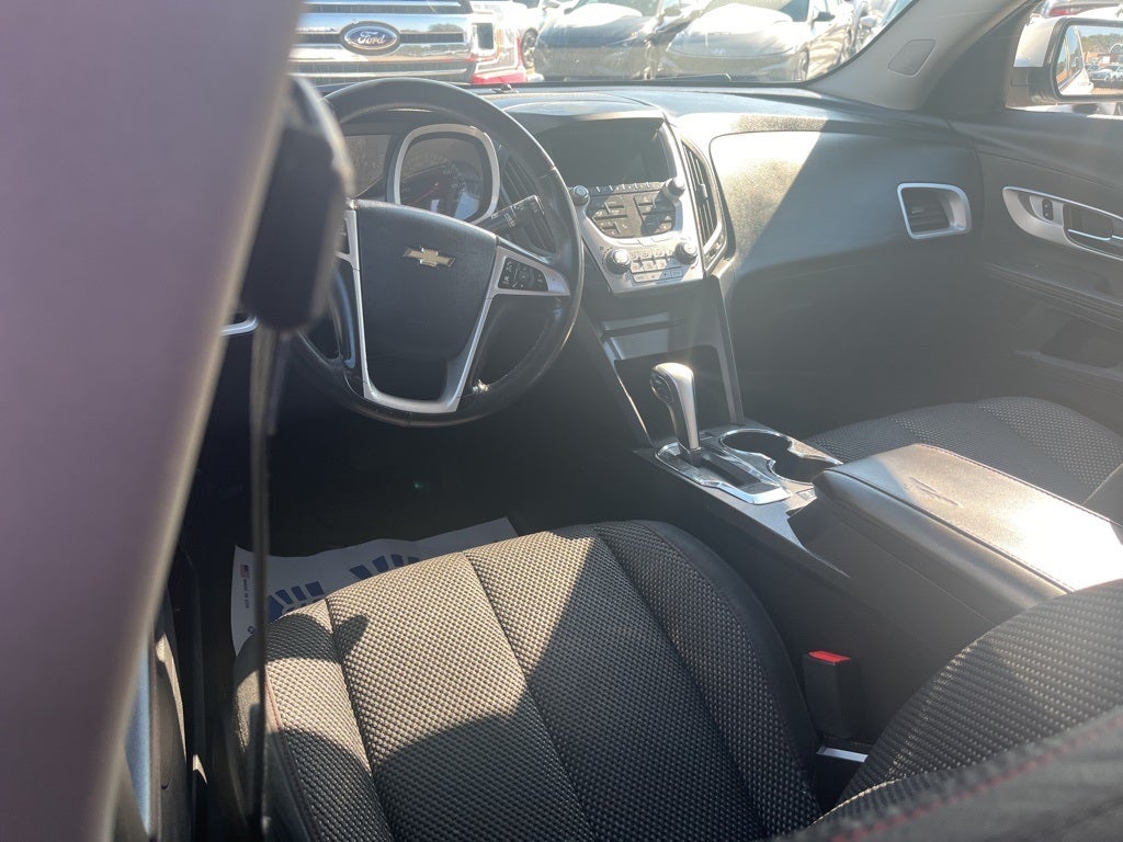 2014 Chevrolet Equinox LT 1LT