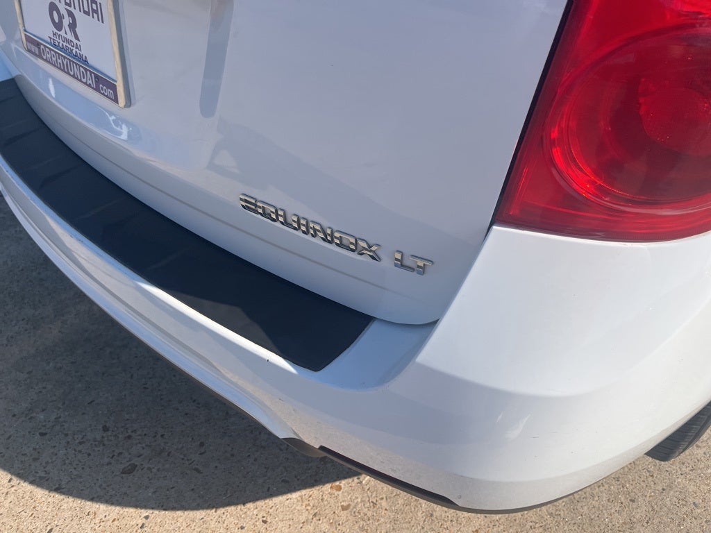 2014 Chevrolet Equinox LT 1LT