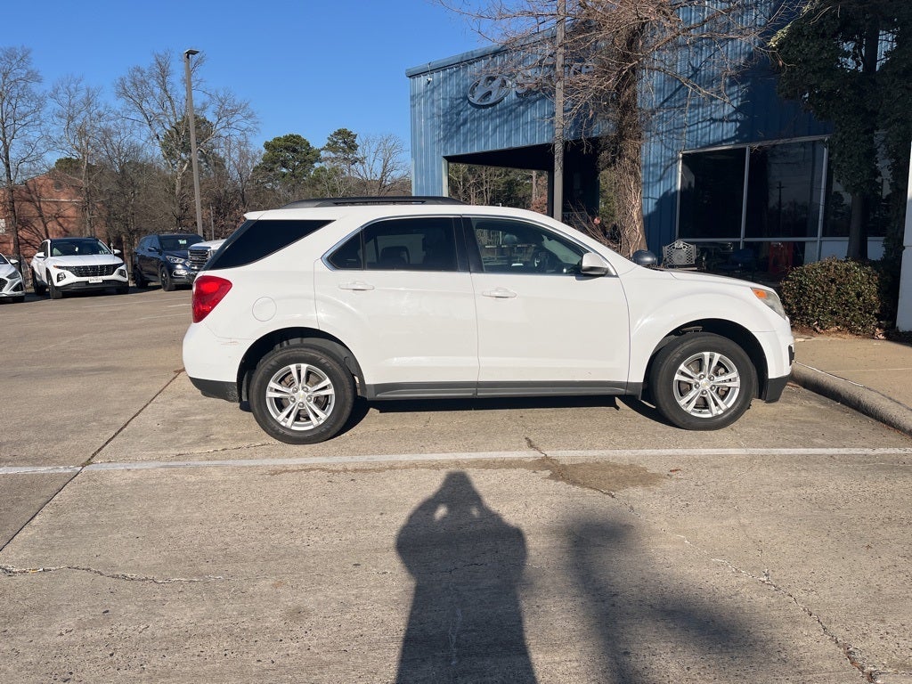 2014 Chevrolet Equinox LT 1LT