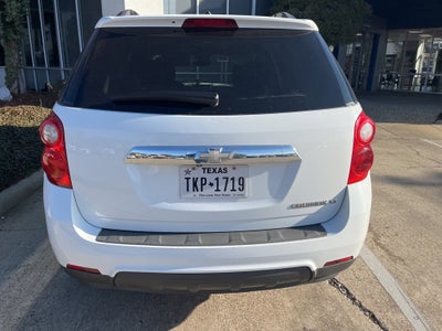 2014 Chevrolet Equinox LT 1LT