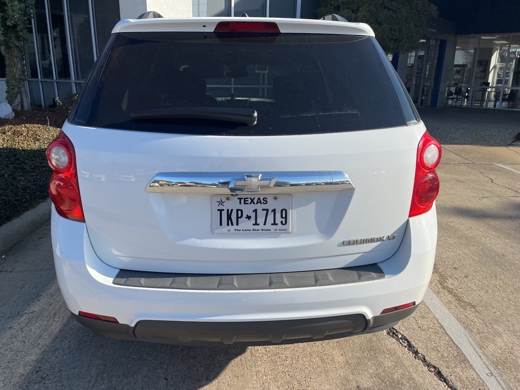 2014 Chevrolet Equinox LT 1LT
