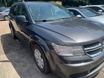 2020 Dodge Journey SE
