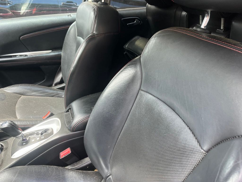 2019 Dodge Journey GT