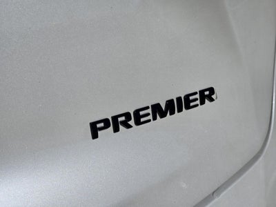 2025 Chevrolet Blazer Premier