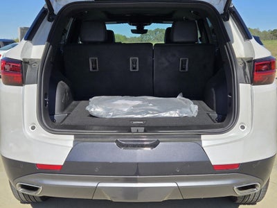 2025 Chevrolet Blazer Premier