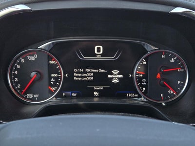 2025 Chevrolet Blazer Premier