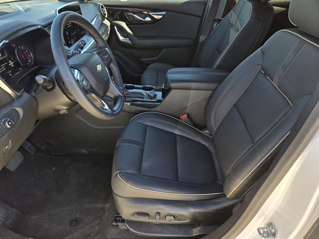 2025 Chevrolet Blazer Premier