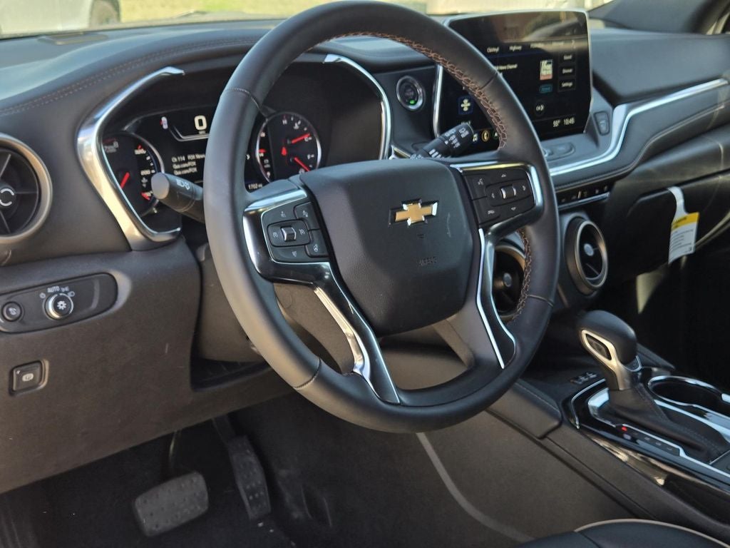 2025 Chevrolet Blazer Premier