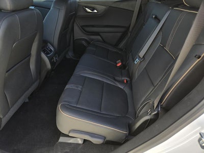 2025 Chevrolet Blazer Premier