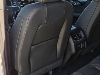 2025 Chevrolet Blazer Premier