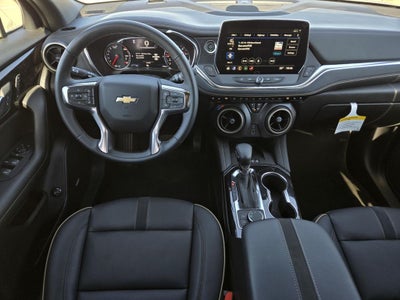 2025 Chevrolet Blazer Premier
