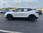 2025 Chevrolet Blazer Premier