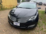 2016 Lincoln MKZ Base