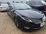 2016 Lincoln MKZ Base