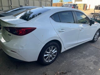 2015 Mazda Mazda3 i Grand Touring