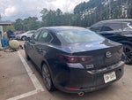 2022 Mazda Mazda3 Select Base