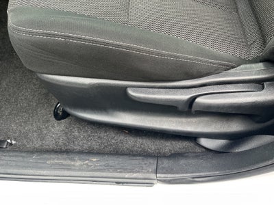 2017 Nissan Versa 1.6 SV